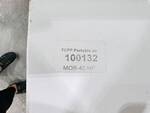 Serial Number / VIN