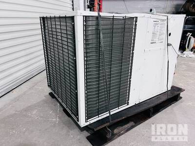 MobileCool MOB-42-HP 3.5 ton Air Conditioner w/ Heat Pump