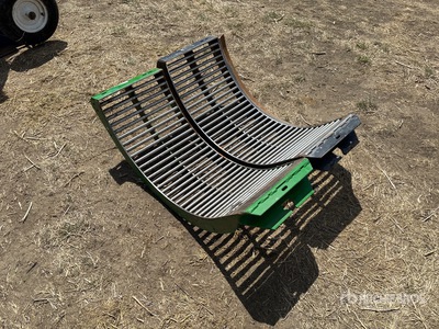 Combine Concaves - Fits John Deere 9750 STS