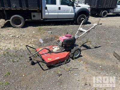 2013 Orec 30 in Gasoline Walk Behind Brush Cutter