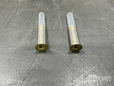 (223) NAS NAS7504-14 Close Tolerance Screws