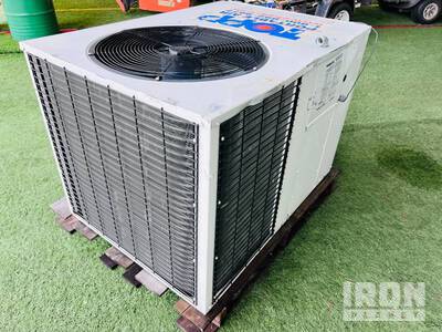 MobileCool MOB-42-HP 3.5 ton Air Conditioner w/ Heat Pump