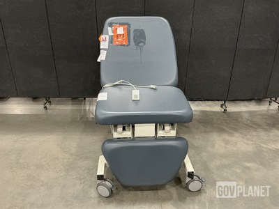 Biodex 058-720 Ultrasound Pro Table