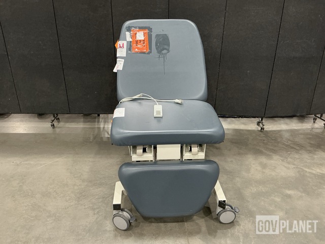 Biodex 058-720 Ultrasound Pro Table