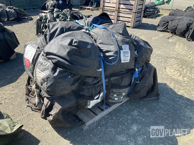 HDT Base-X Shelter Tent