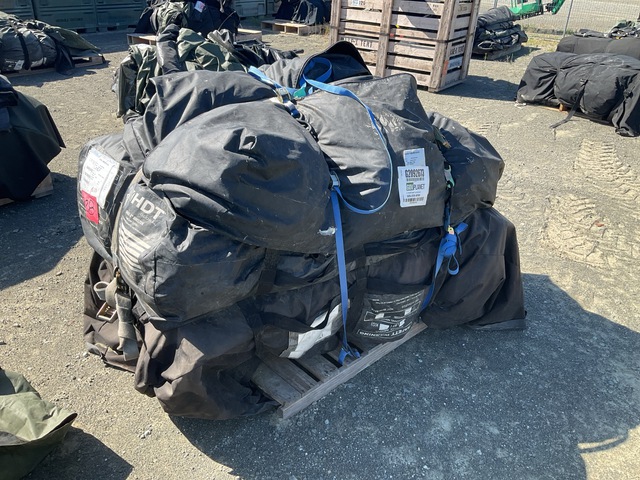 HDT Base-X Shelter Tent