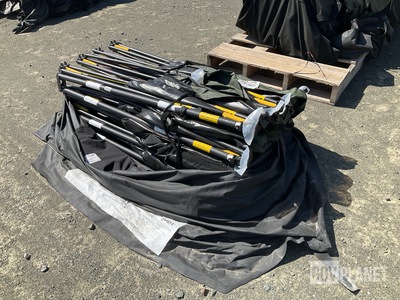 HDT Base-X Shelter Tent