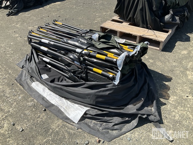 HDT Base-X Shelter Tent
