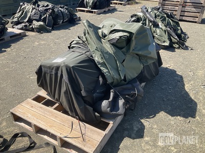 HDT Base-X Shelter Tent