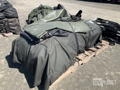 HDT Base-X Shelter Tent