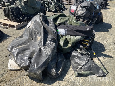 HDT Base-X Shelter Tent