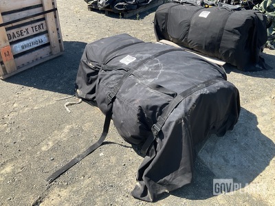 HDT Base-X Shelter Tent