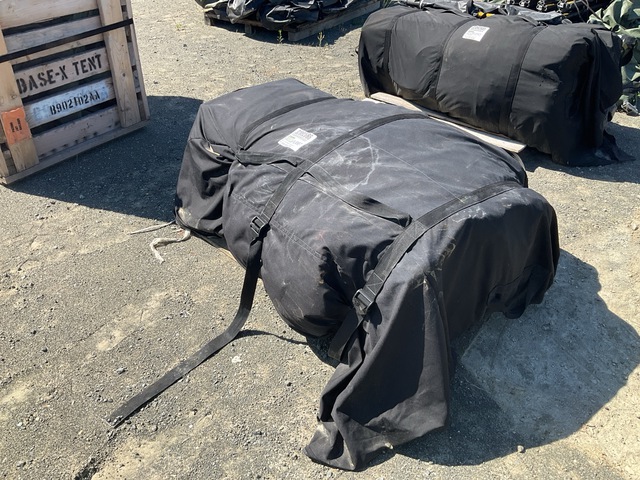 HDT Base-X Shelter Tent