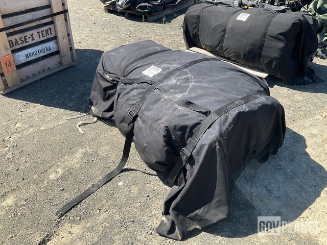 HDT Base-X Shelter Tent