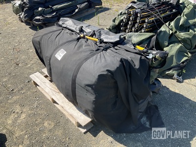 HDT Base-X Shelter Tent