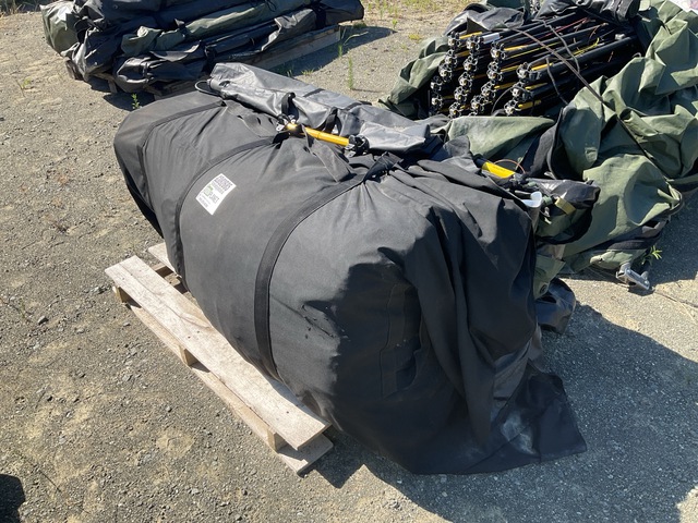 HDT Base-X Shelter Tent