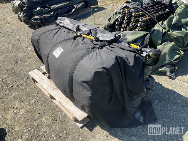 HDT Base-X Shelter Tent