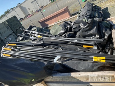HDT Base-X Shelter Tent