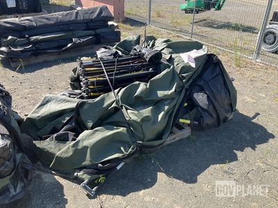 HDT Base-X Shelter Tent