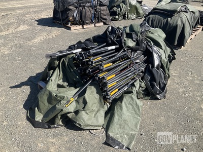 HDT Base-X Shelter Tent
