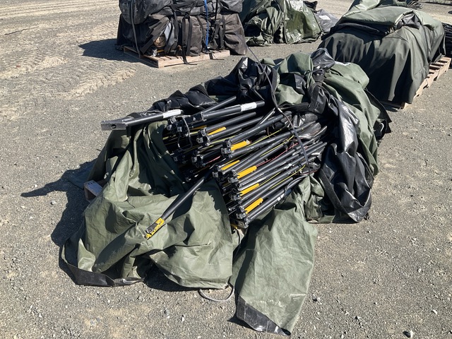 HDT Base-X Shelter Tent