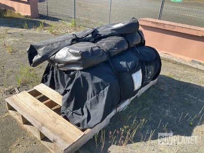 HDT Base-X Shelter Tent