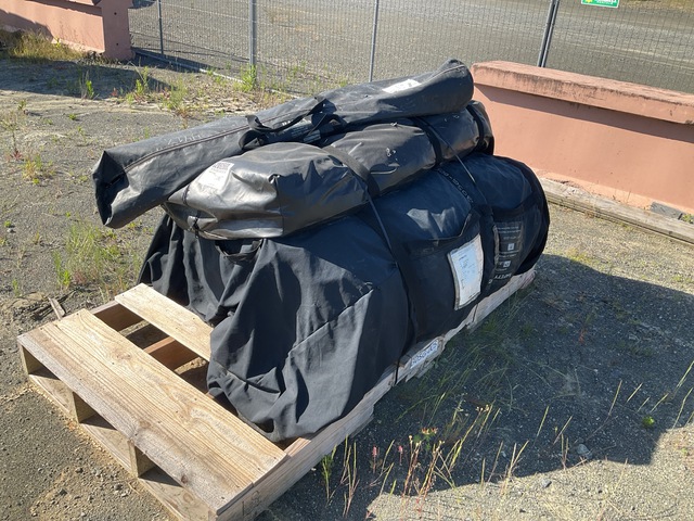 HDT Base-X Shelter Tent