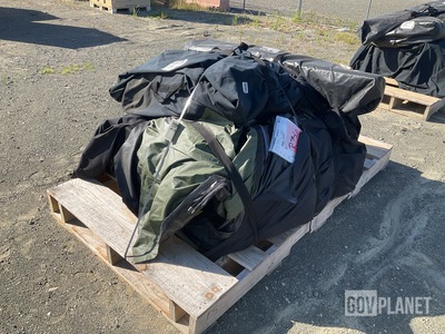 HDT Base-X Shelter Tent
