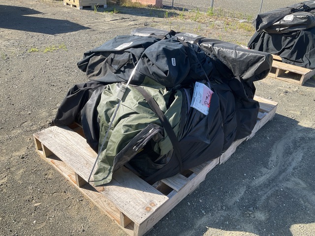 HDT Base-X Shelter Tent