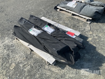 HDT 69010-3 Tentage Repair Kit