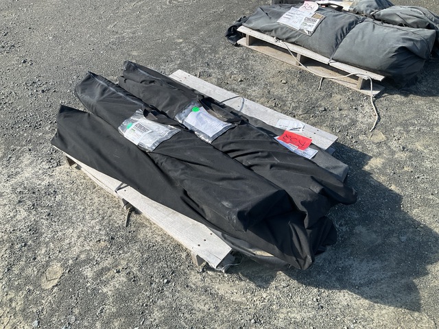 HDT 69010-3 Tentage Repair Kit