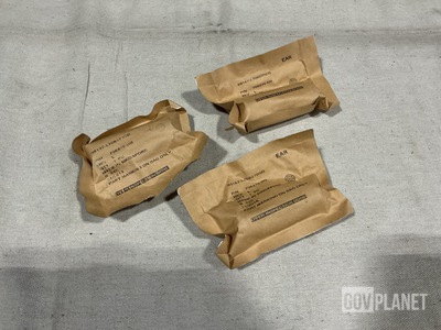 (62) Hamilton Sundstrand 706370GD Piston & Slippers
