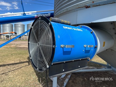 Grain Guard GGI-80311 Aeration Fan
