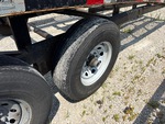 Trailer Chassis with 