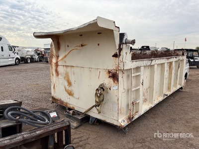 Truck Dump Body