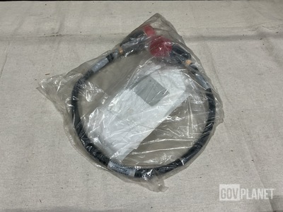 Allied Systems & Controls 12488243 Electrical Special Purpose Cable Assembly