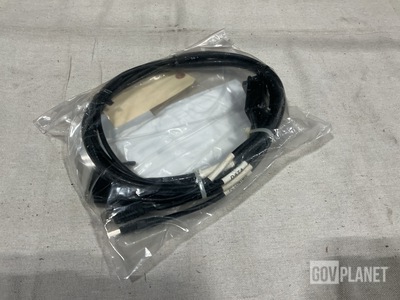 General Dynamics 30-P52667Y004 Branched Special Purpose Cable Assembly