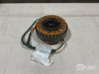 PMA Generator