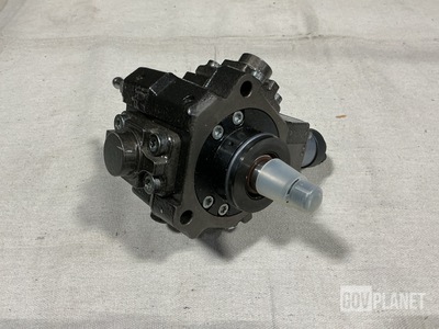 Bosch 0445020070 Electrical Fuel Pump
