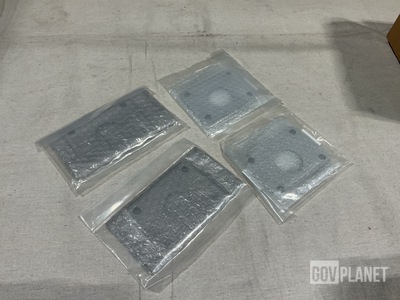 (28) BAE Systems AMP-01-08-21015 Shims