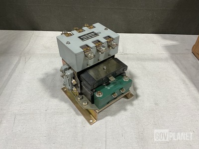 GE IC5181C104A6XAXX Electromagnetic Relay