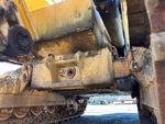 Chassis with Frame Condition