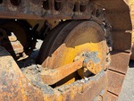 Undercarriage with Right Idler