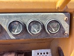 Control Station with Calibradores