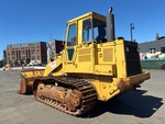 General Appearance with Imagen: esquina trasera izquierda