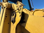 Chassis with Clavijas del chasis al brazo elevador