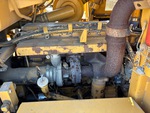 Motor with Engine - Left Side