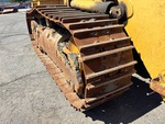 Undercarriage with Right Track Pads