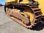 Undercarriage with Right Roller Frame