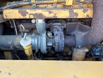 Motor with Sistema de Escape